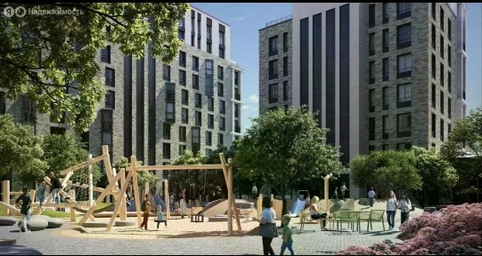 Продается 3-комн. квартира, 71,89 м²