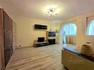 Продается 2-комн. квартира, 49,5 м²