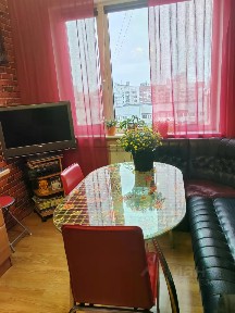 Продается 1-комн. квартира, 39,6 м²