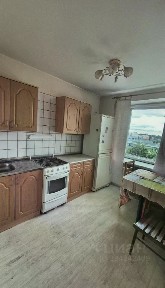 Продается 1-комн. квартира, 36,1 м²