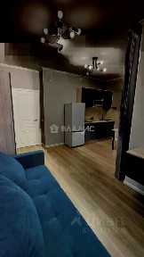 Продается студия, 24,9 м²