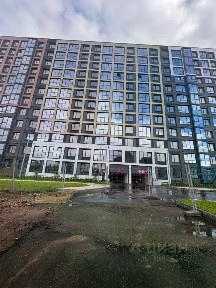 Продается 1-комн. квартира, 36,54 м²