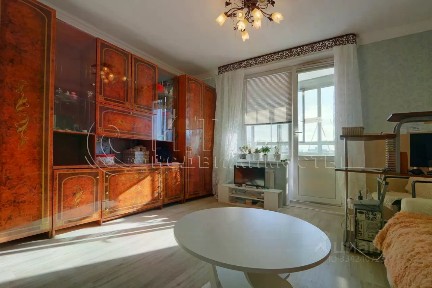 Продается студия, 25,6 м²