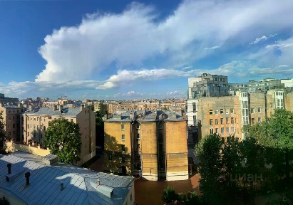 Продается 3-комн. квартира, 108,8 м²