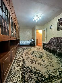 Продается 1-комн. квартира, 38 м²