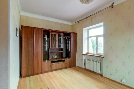 Продается 1-комн. квартира, 36,8 м²