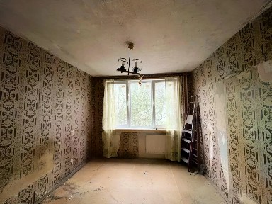 Продается 3-комн. квартира, 65,4 м²