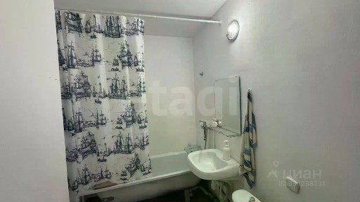 Продается 1-комн. квартира, 34,8 м²