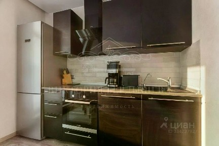 Продается 1-комн. квартира, 39,5 м²