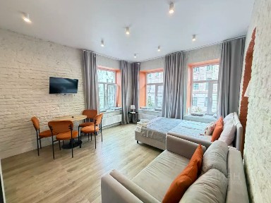 Продается студия, 27,46 м²