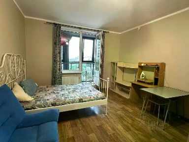 Продается студия, 27,2 м²