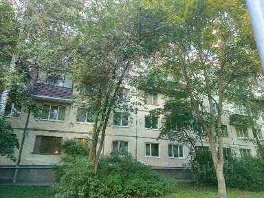Продается 2-комн. квартира, 51,5 м²