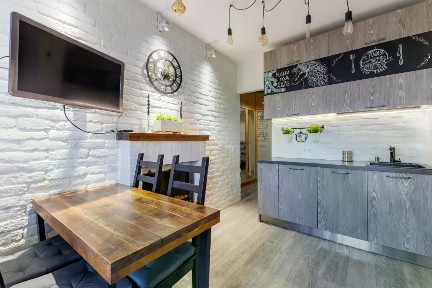 Продается 2-комн. квартира, 53,3 м²