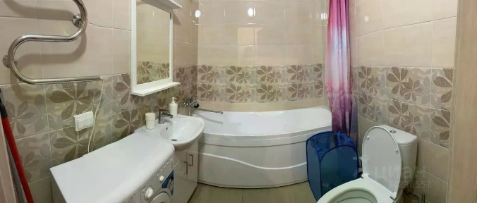 Продаются 1-комн. апартаменты, 32,9 м²