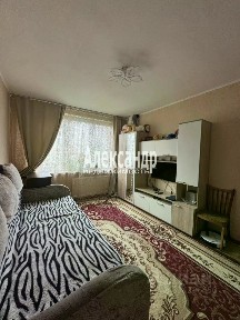 Продается 1-комн. квартира, 29,1 м²