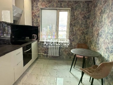 Продается 2-комн. квартира, 51,2 м²
