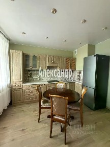 Продается 1-комн. квартира, 49,3 м²