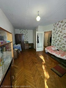 Продается 1-комн. квартира, 28,8 м²