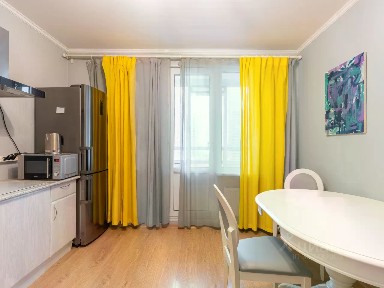 Продается 2-комн. квартира, 53,9 м²