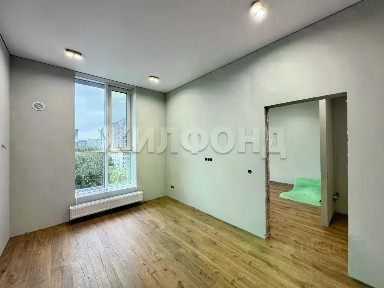 Продается 1-комн. квартира, 37,72 м²