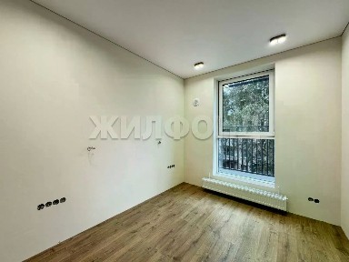 Продается 1-комн. квартира, 43,14 м²