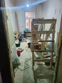 Продается студия, 16 м²
