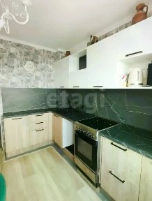 Продается 2-комн. квартира, 50,8 м²