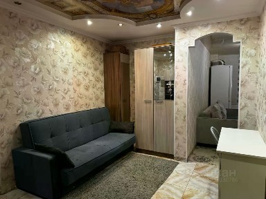 Продается 1-комн. квартира, 45 м²