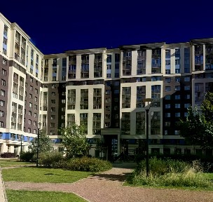 Продается 2-комн. квартира, 101 м²
