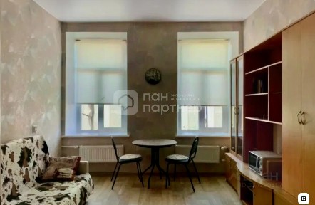 Продается 4-комн. квартира, 102,2 м²