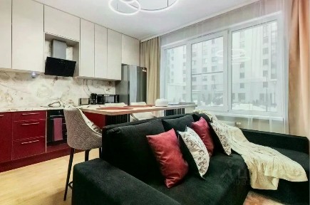 Продается 2-комн. квартира, 79,8 м²