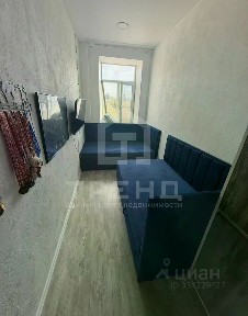Продается 3-комн. квартира, 57,2 м²