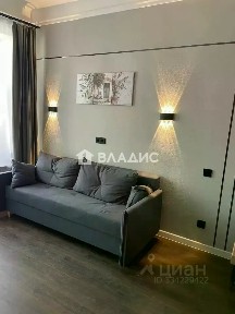 Продается студия, 16 м²