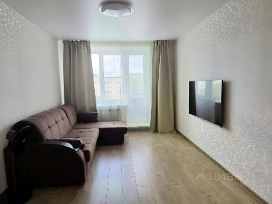 Продается 2-комн. квартира, 43,84 м²