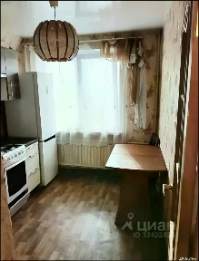 Продается 1-комн. квартира, 36,2 м²