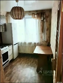 Продается 1-комн. квартира, 36,2 м²