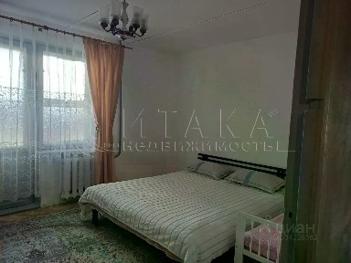Продается 2-комн. квартира, 49,1 м²