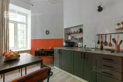 Продается 1-комн. квартира, 28,9 м²