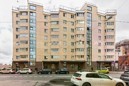 Продается 2-комн. квартира, 62,5 м²