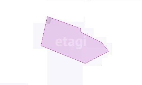 Продается участок, 10 сот.