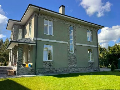 Продается 2-этажный дом, 226,4 м²
