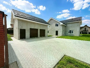 Продается 2-этажный коттедж, 376,9 м²