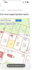 Продается участок, 7,5 сот.