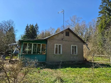 Продается 2-этажный дом, 53,9 м²