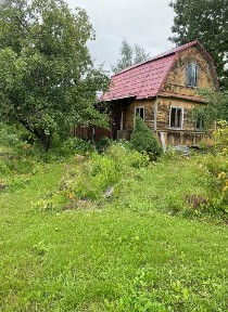 Продается 2-этажный дом, 50 м²