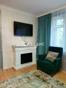 Продается 1-комн. квартира, 32,1 м²