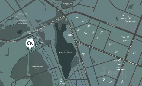 Продается 3-комн. квартира, 90,18 м²