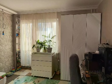 Продается 3-комн. квартира, 76 м²