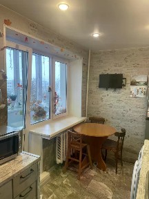 Продается 3-комн. квартира, 72,5 м²