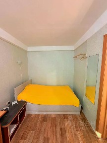 Продается 2-комн. квартира, 45,9 м²